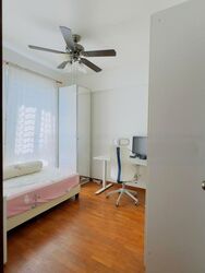 Northoaks (D25), Condominium #480401371